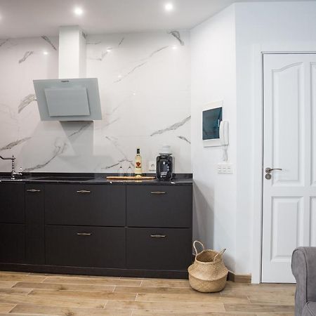 Apartamentos Tierra Y Mar 1 -Arrecife Eksteriør bilde