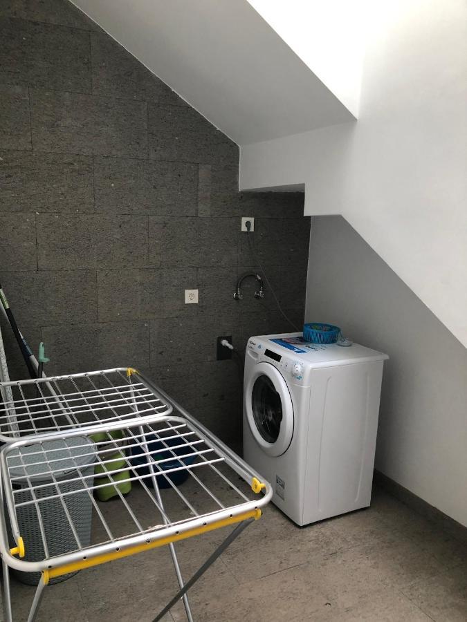 Apartamentos Tierra Y Mar 1 -Arrecife Eksteriør bilde