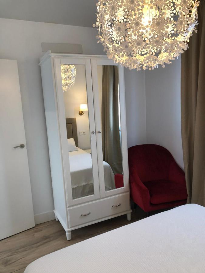 Apartamentos Tierra Y Mar 1 -Arrecife Eksteriør bilde