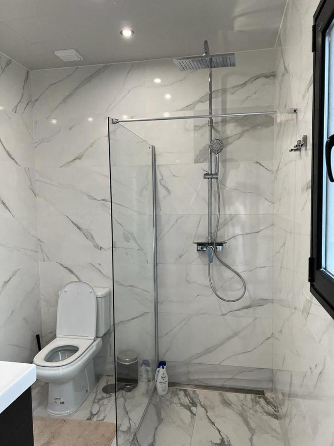 Apartamentos Tierra Y Mar 1 -Arrecife Eksteriør bilde