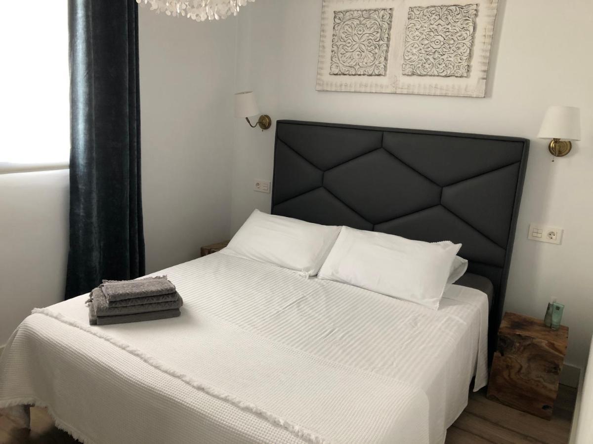 Apartamentos Tierra Y Mar 1 -Arrecife Eksteriør bilde