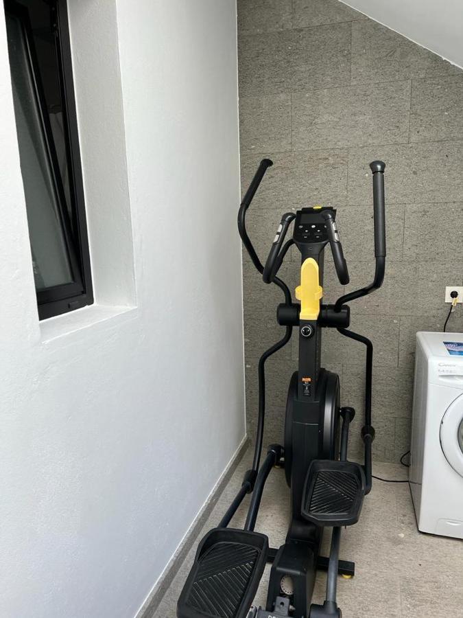 Apartamentos Tierra Y Mar 1 -Arrecife Eksteriør bilde